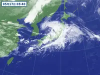 気象衛星