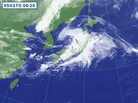 気象衛星