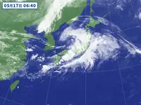気象衛星