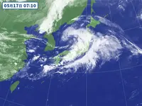 気象衛星