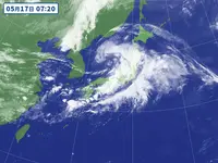 気象衛星