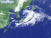 気象衛星