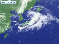 気象衛星