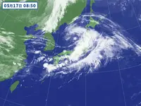 気象衛星