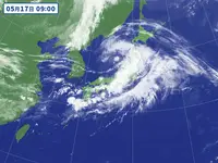 気象衛星
