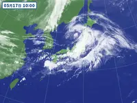 気象衛星