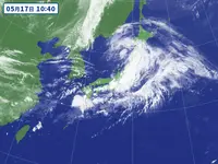 気象衛星