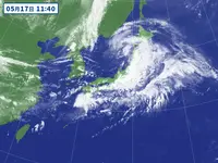 気象衛星
