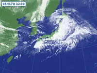 気象衛星