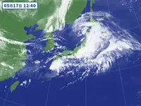 気象衛星
