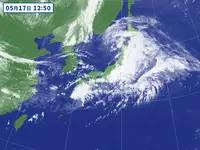 気象衛星