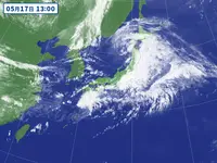 気象衛星