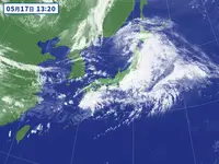 気象衛星