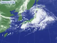 気象衛星