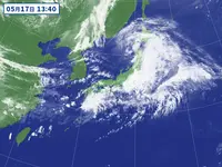 気象衛星
