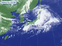 気象衛星