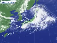 気象衛星