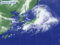 気象衛星
