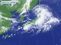 気象衛星
