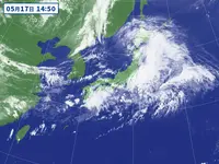 気象衛星