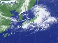 気象衛星