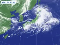 気象衛星