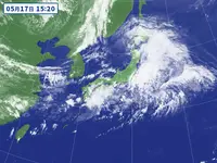 気象衛星