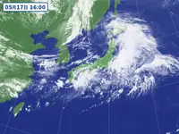 気象衛星