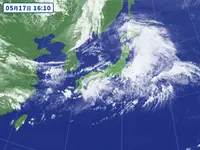 気象衛星