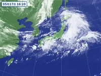 気象衛星