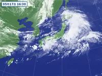 気象衛星