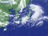 気象衛星