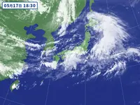 気象衛星