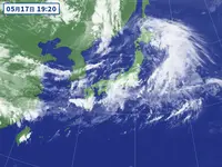 気象衛星