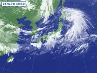 気象衛星