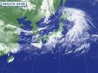 気象衛星