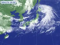 気象衛星
