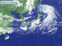気象衛星