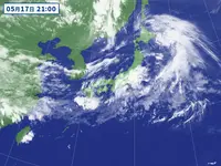 気象衛星