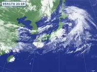 気象衛星