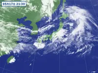 気象衛星