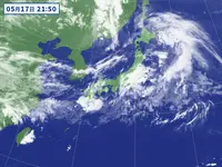 気象衛星