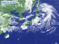 気象衛星