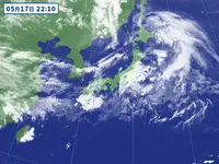 気象衛星