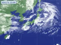 気象衛星