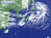 気象衛星