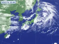 気象衛星