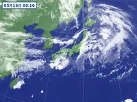 気象衛星