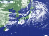 気象衛星