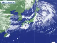 気象衛星